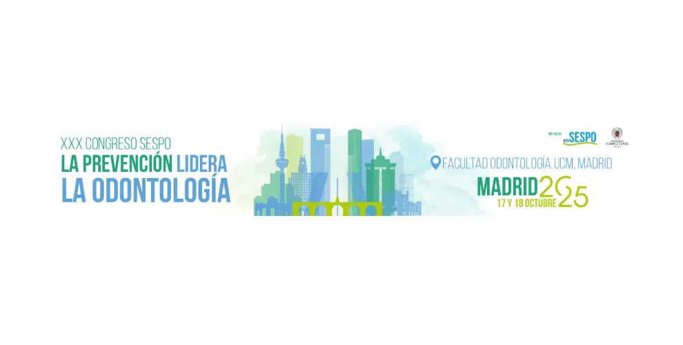 Cartel SESPO 2025
