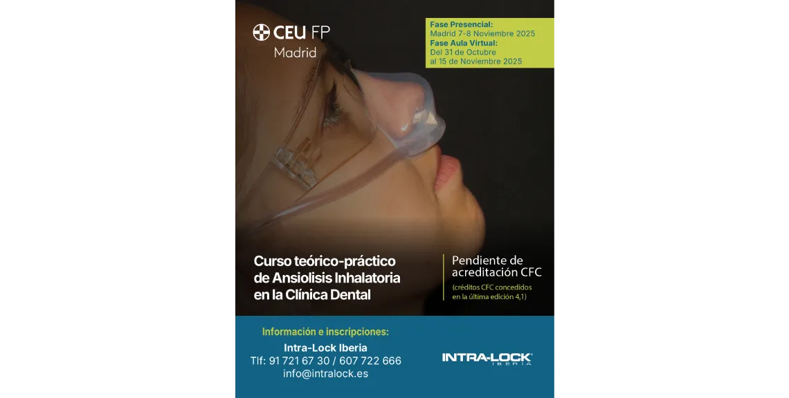 curso-ansiolisis-inhalatoria-clinica-dental