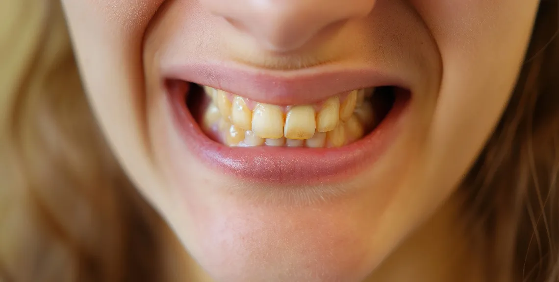 factores-geneticos-amarillo-dientes-colegio-dentistas-tenerife