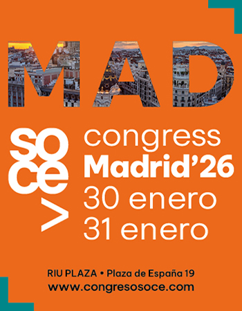 SOCE MADRID 2026