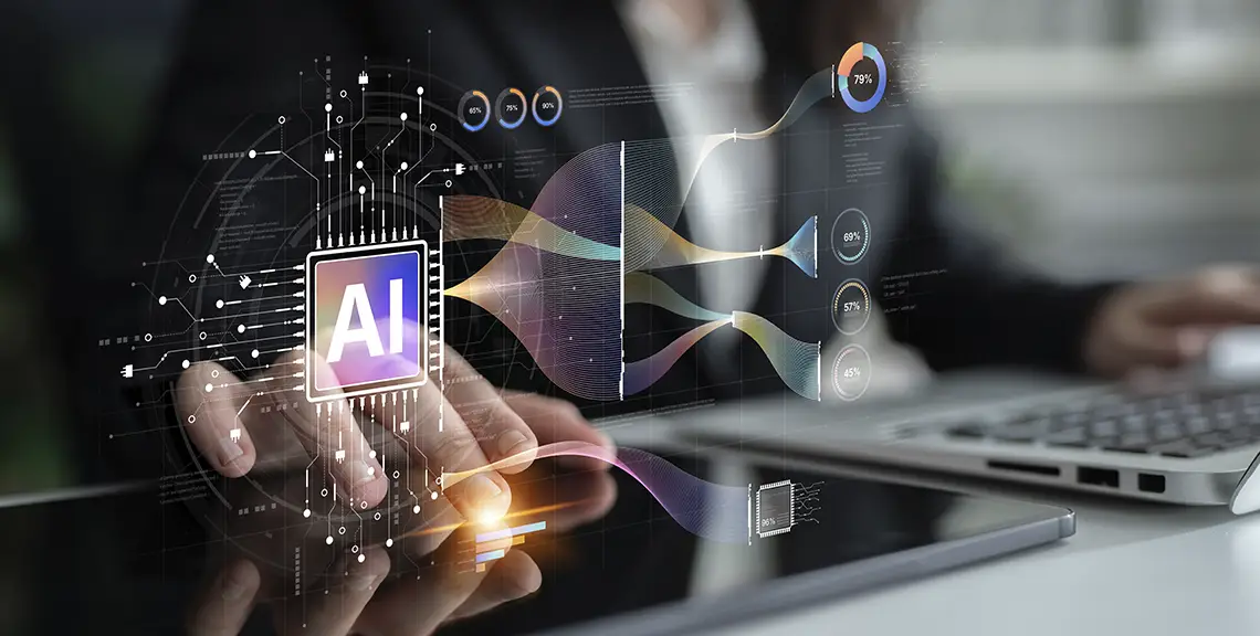 Inteligencia artificial en odontología: ¿Dónde está el verdadero desafío: en los datos o en los algoritmos?