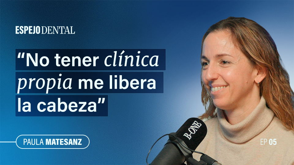 Dra. Paula Matesanz, presidenta de SEPA