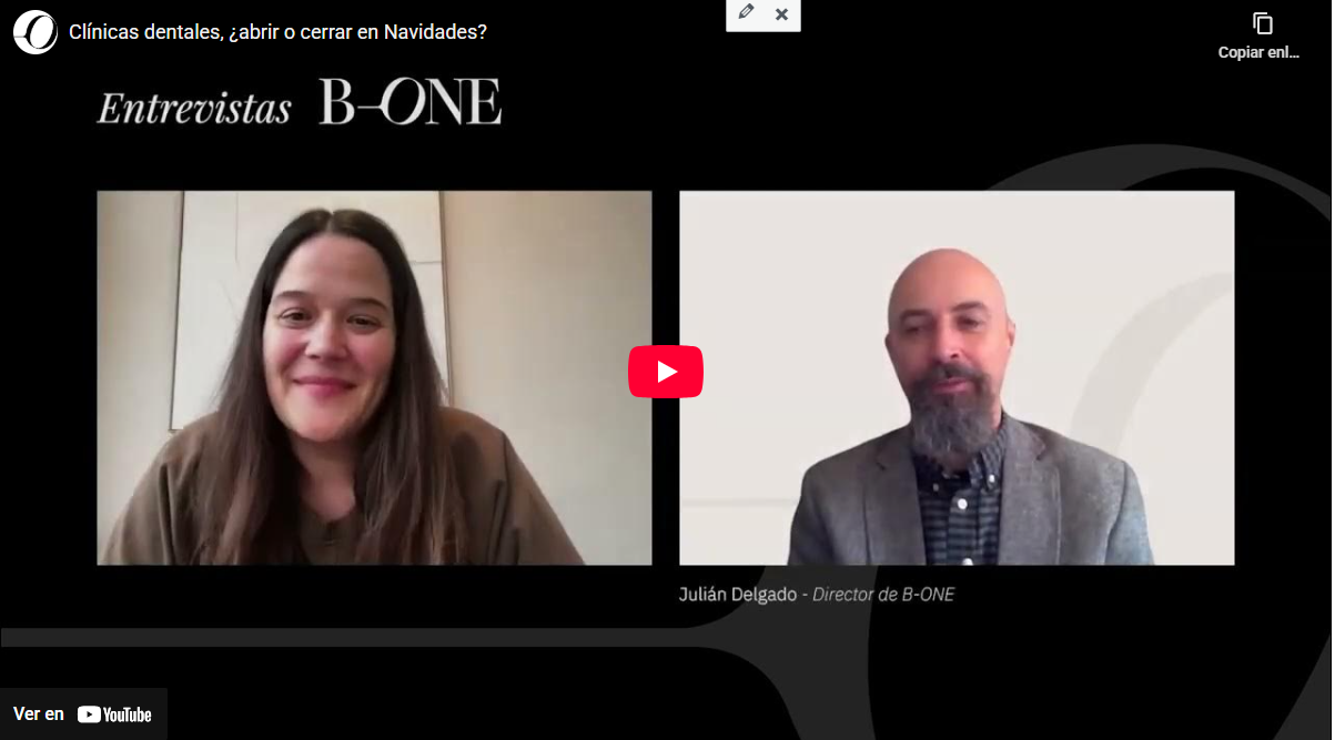 Abrir o cerrar en Navidad, las clínicas deciden