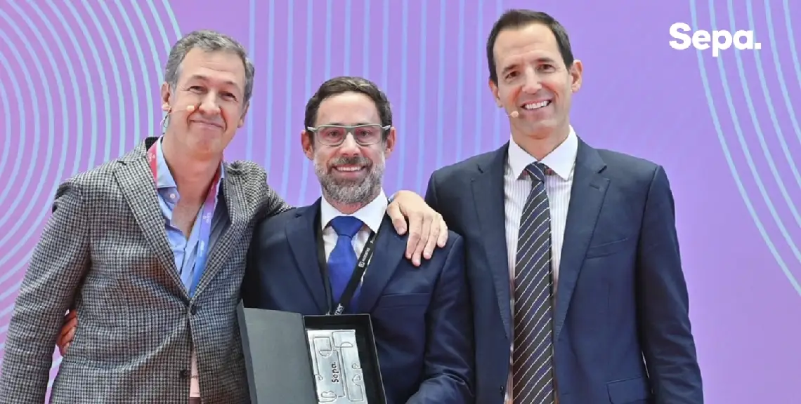 Dr. Ignacio Sanz Sánchez, premio Fonseca 2025