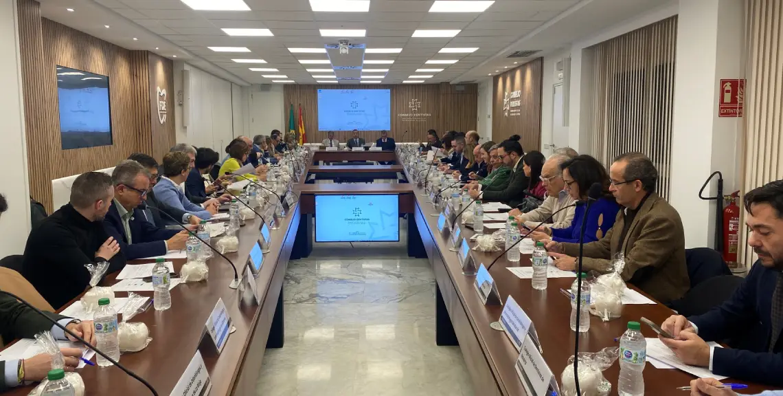 Asamblea Consejo Dentistas presupuestos 2026