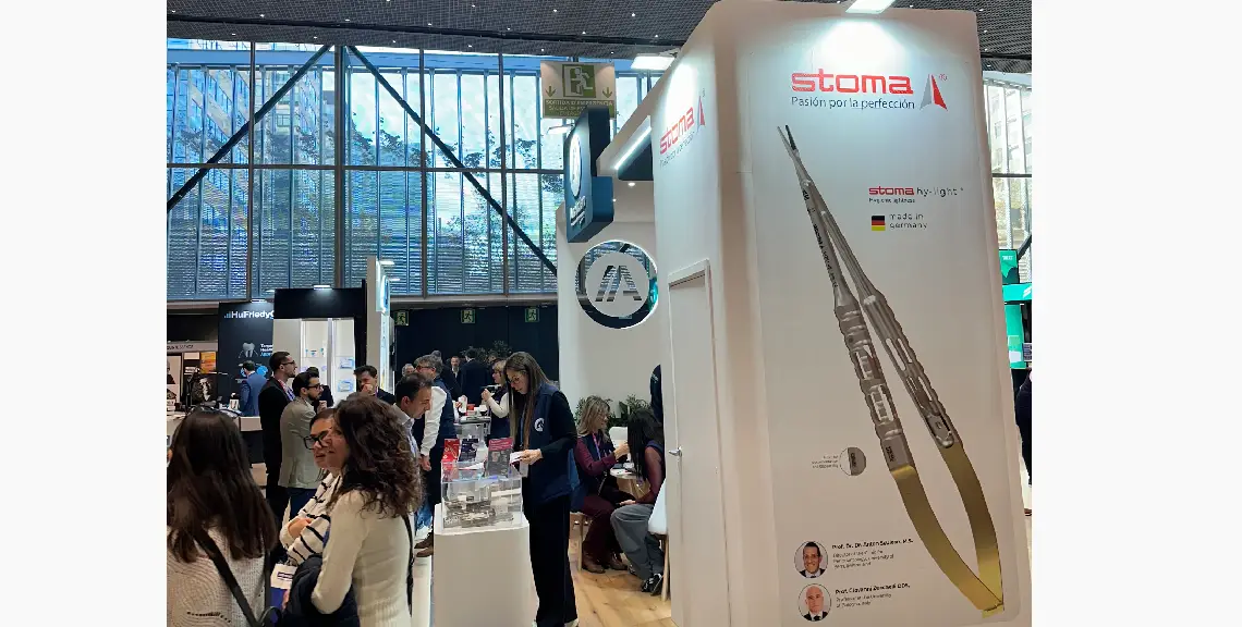 Ancladen en SEPA Barcelona