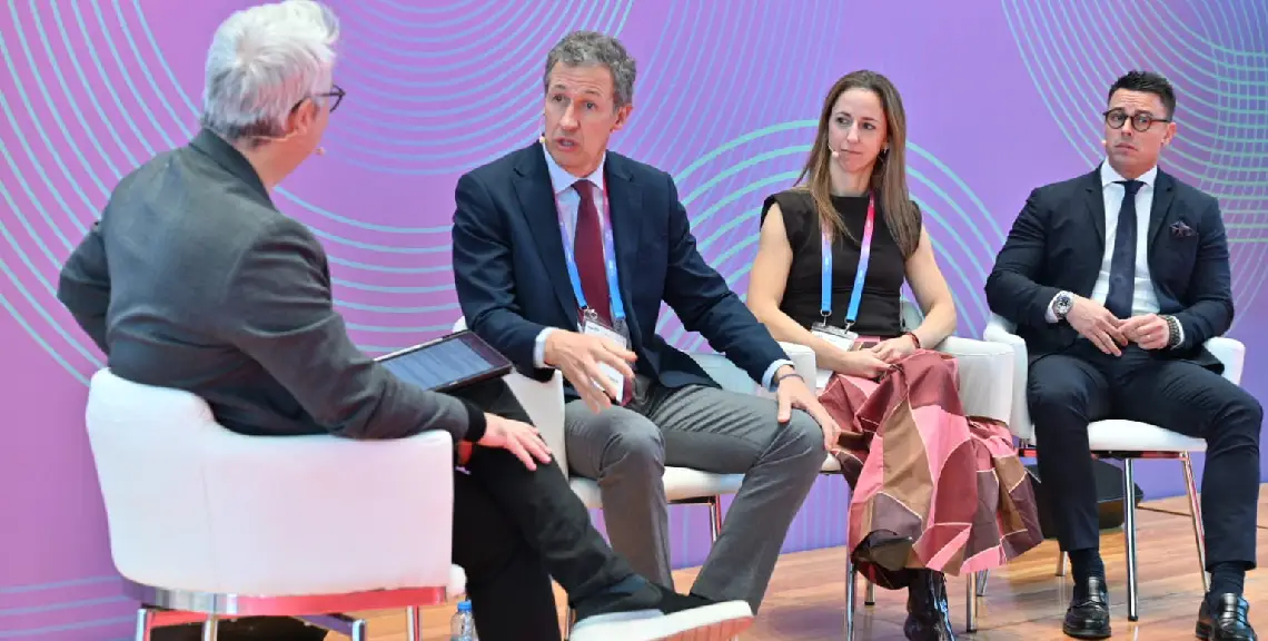 momento durante SEPA 2025