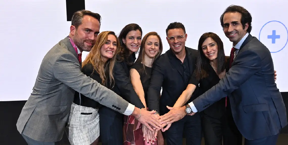 Equipo de la Junta Directiva de SEPA 2026-2029