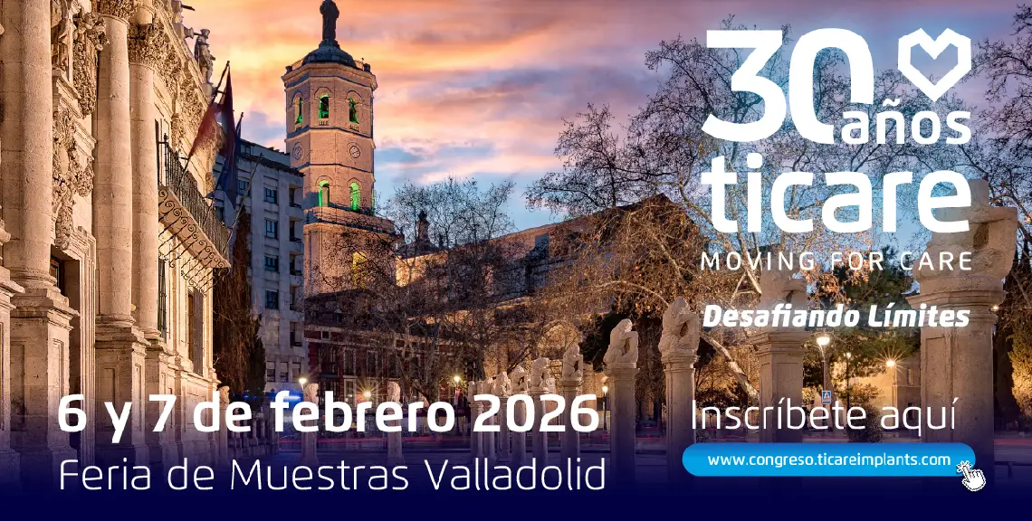 Congreso Ticare 2026