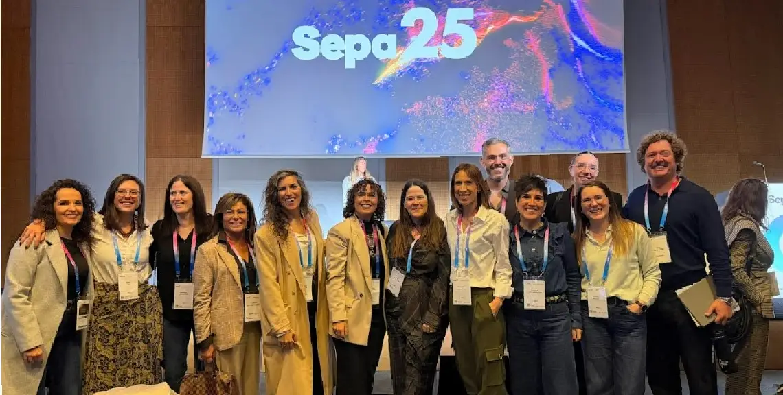 Dental Data en SEPA Barcelona