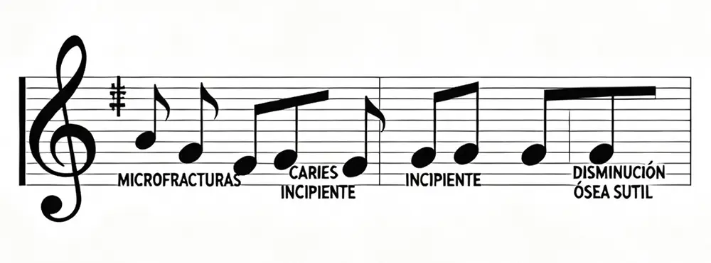 Representación del funcionamiento de la IA.