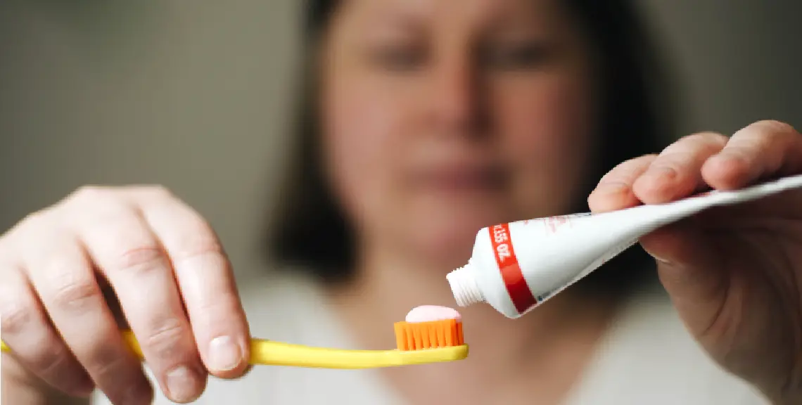 investigación para uso de arginina para evitar la caries