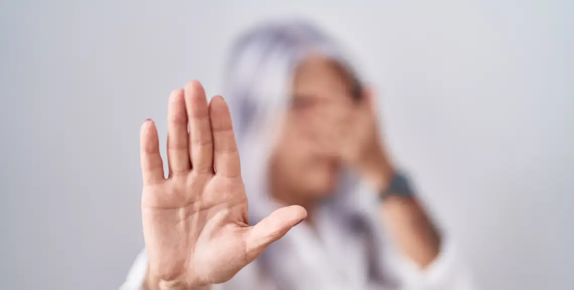 coec campaña violencia sanitarios