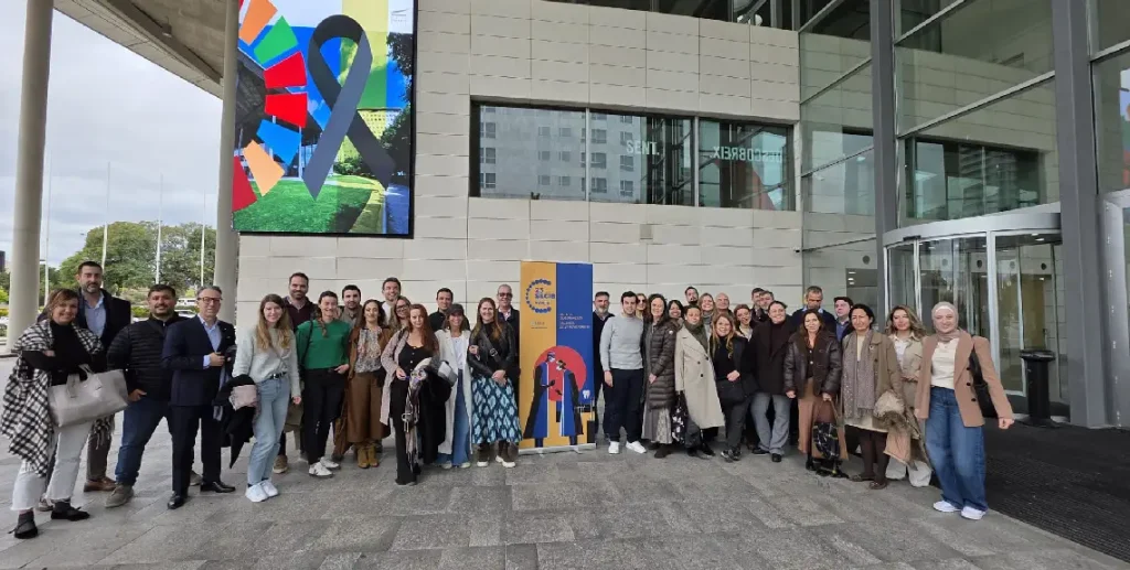 Congreso SECIB Valencia 2026