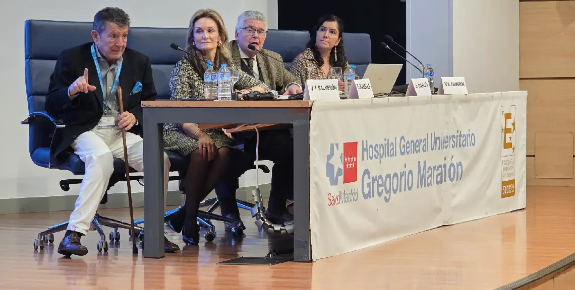 seop jornadas pediatría-odontopediatría