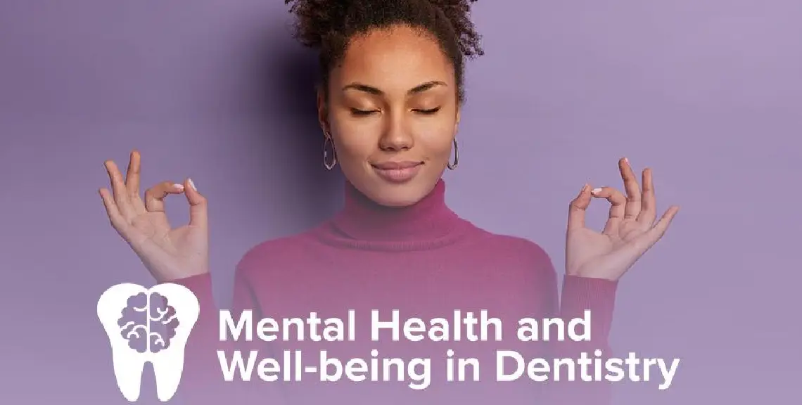 Iniciativa FDI por la salud mental de la Odontología