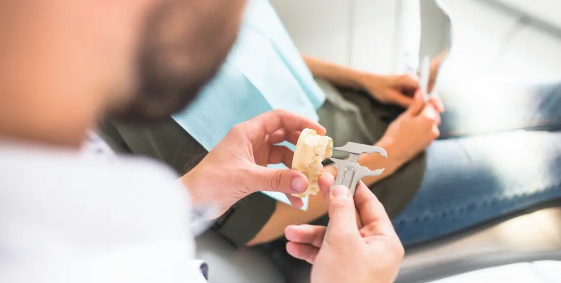 sentencia intrusismo dental en Las Palmas