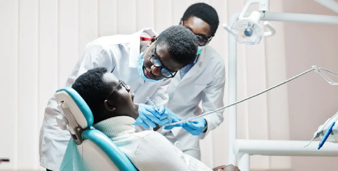 Estudio revela bajo licopeno más periodontitis