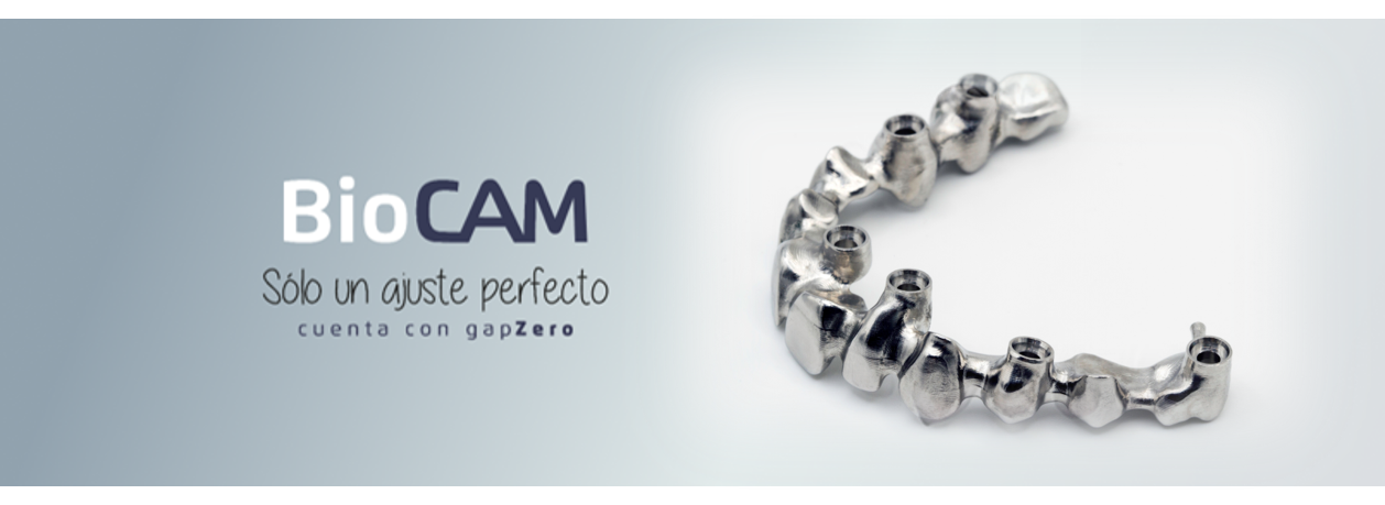 Ticare BioCAM