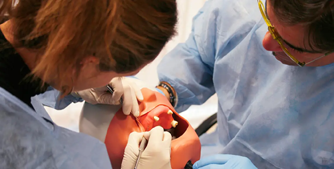 Curso mucogingival BTI