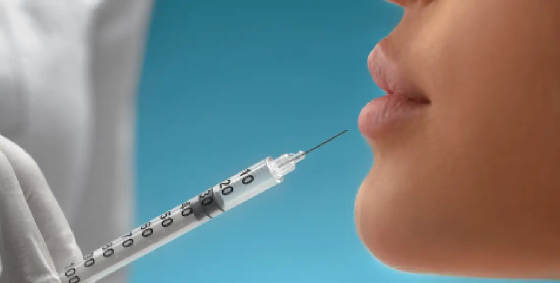 Ácido hialurónico clínica dental