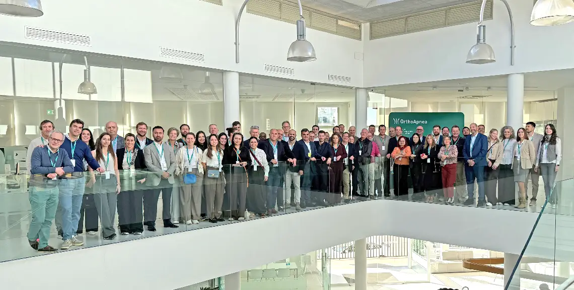 OrthoApnea Meeting 2026