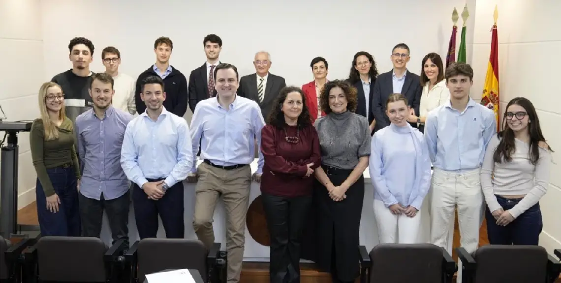 II Jornadas científicas Santa Apolonia del Colegio de Dentistas de Murcia