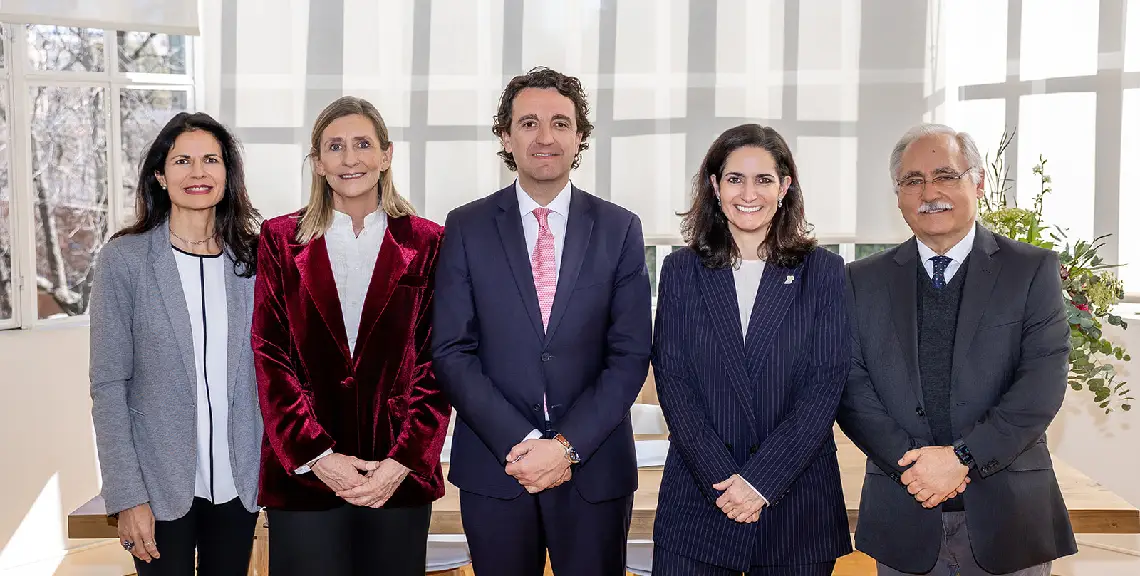 Catedra Tecnología y Salud de Fenin