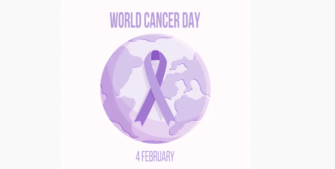 Día Mundial contra el cáncer