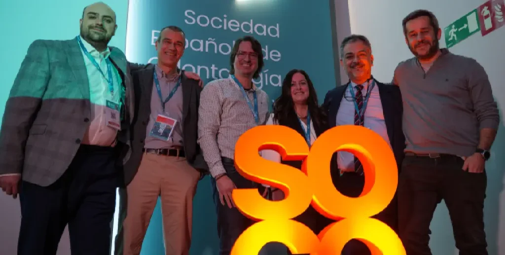 Miembros Junta de SOCE