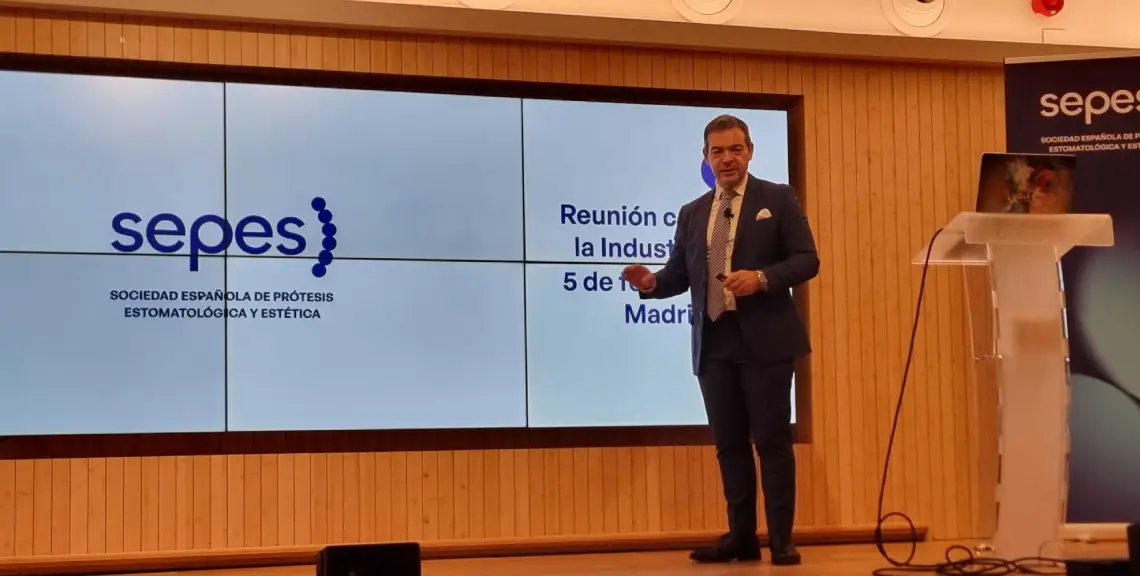 Pradíes nueva imagen de SEPES