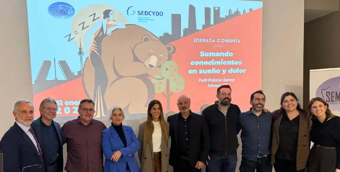 Responsables de la Jornada conjunta de SEDCYDO y SEMDeS