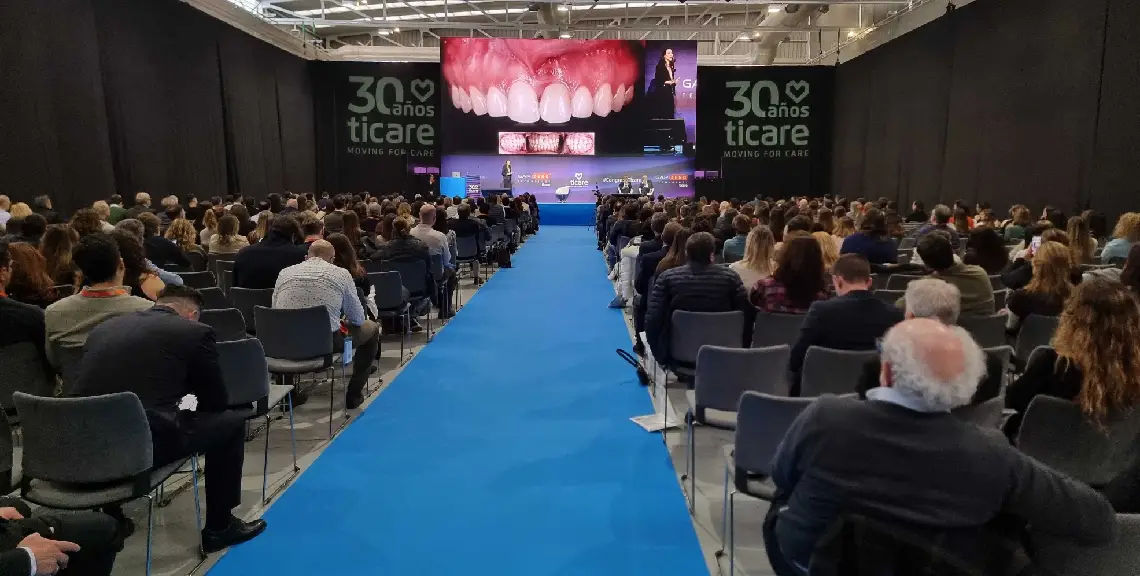 XIII Congreso Ticare 2026