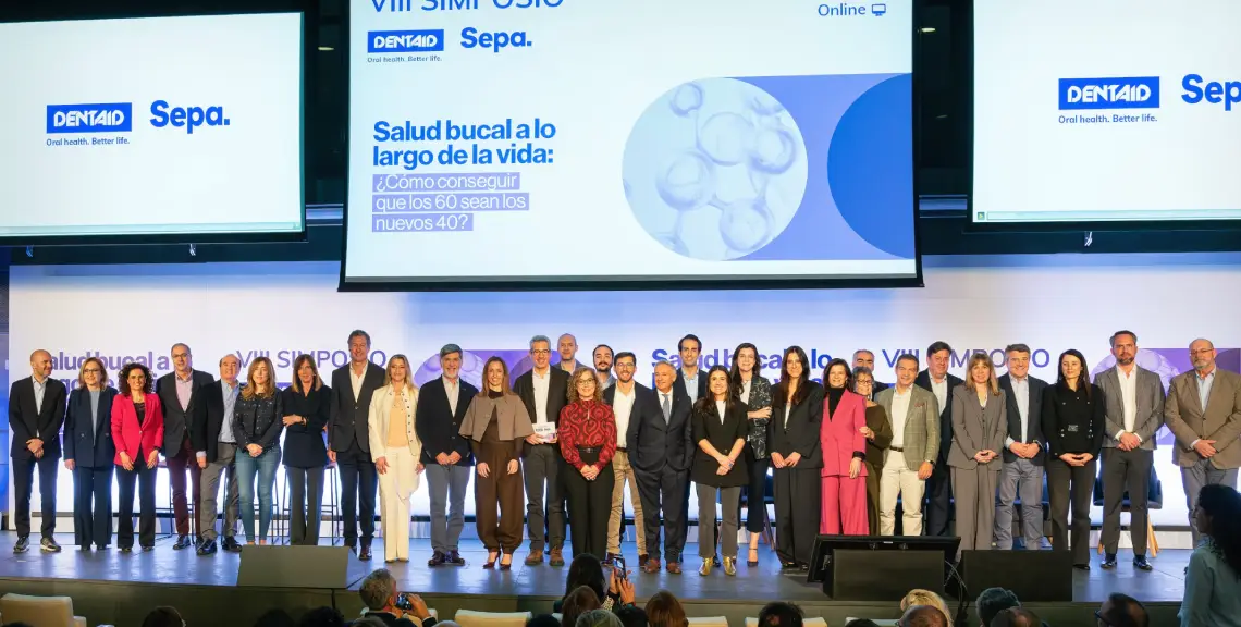 VIII Simposio Dentaid-SEPA