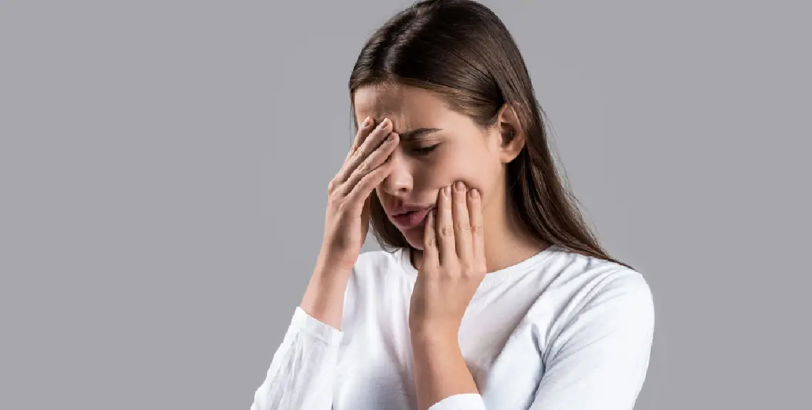 dolor facial y dental