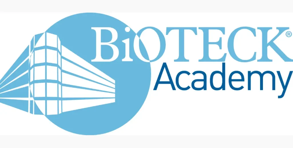 logo Bioteck
