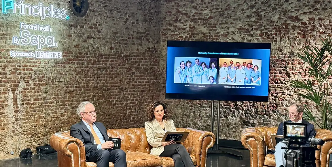 Webinar internacional de SEPA