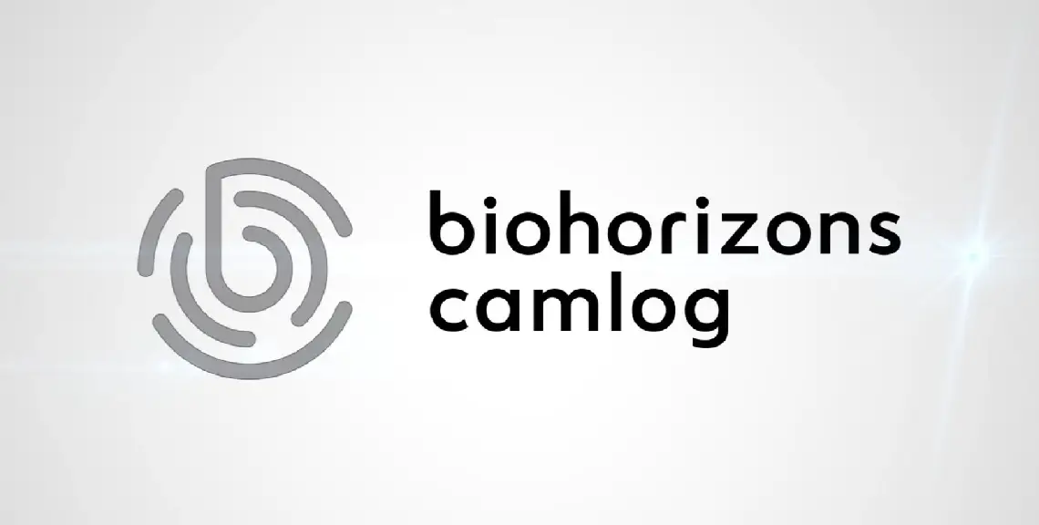 logo Biohorizons Camlog