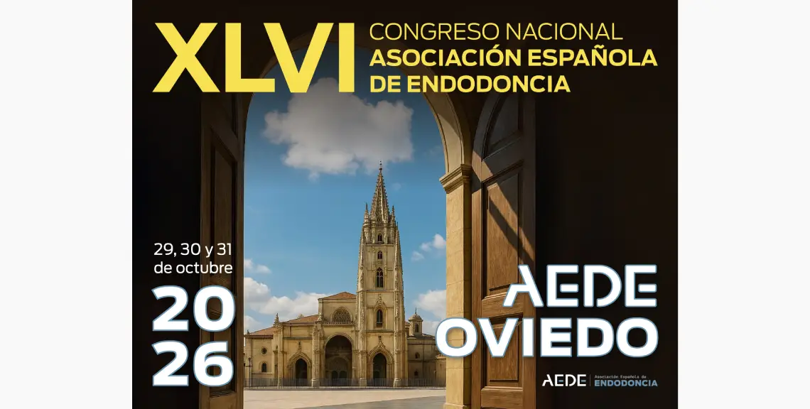 Congreso AEDE 2026 Oviedo