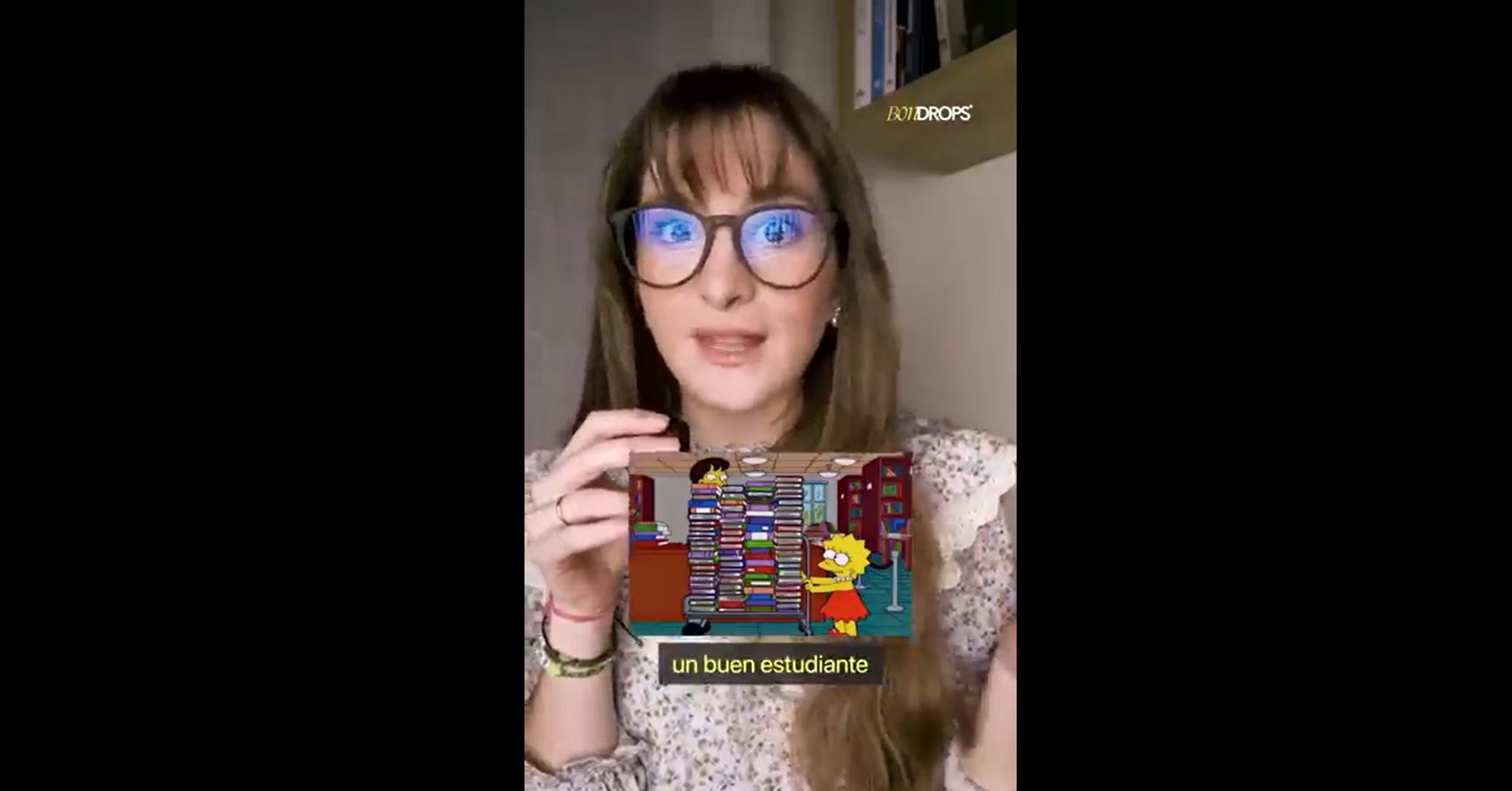 Mónica Bonfanti, BONdrops en qué se fijan las clínicas dentales para fichar a un recién graduado