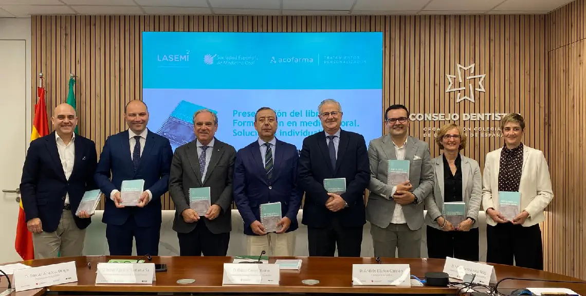 Presentación guía SEMO