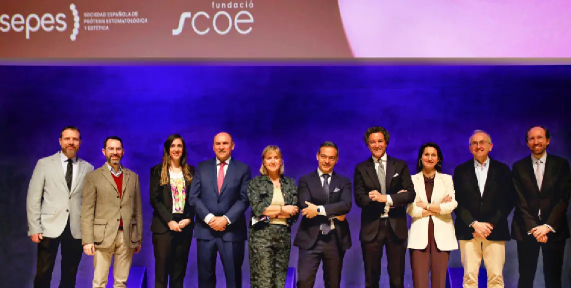 SEPES CLÍNICA Y SCOE