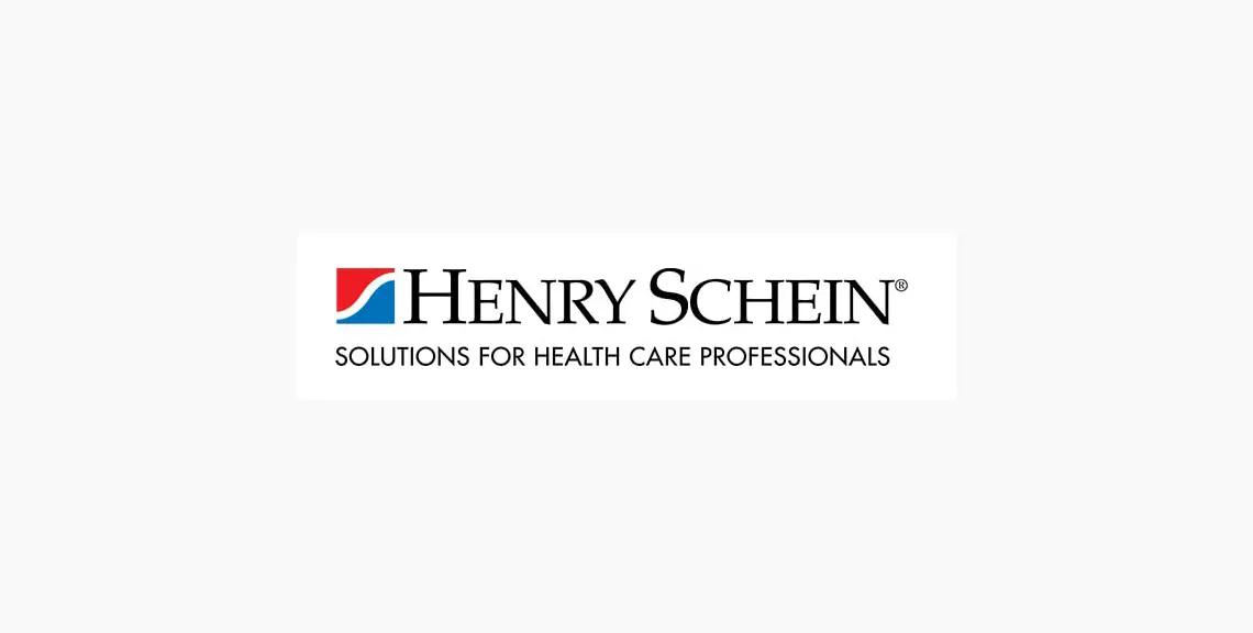 logo henry Schein