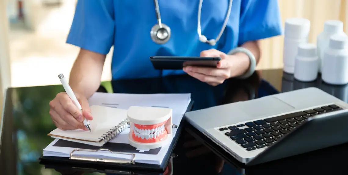 Seguimiento de presupuestos