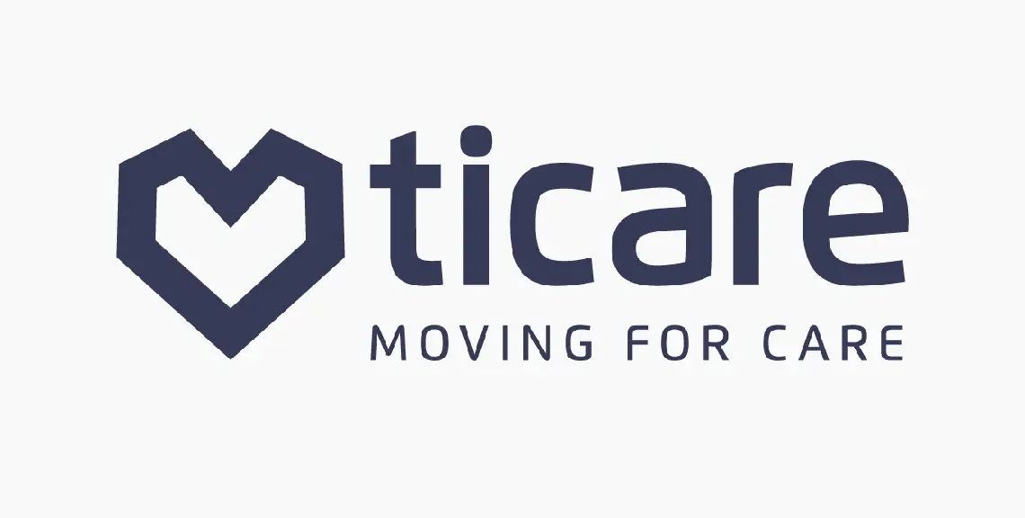 logo Ticare