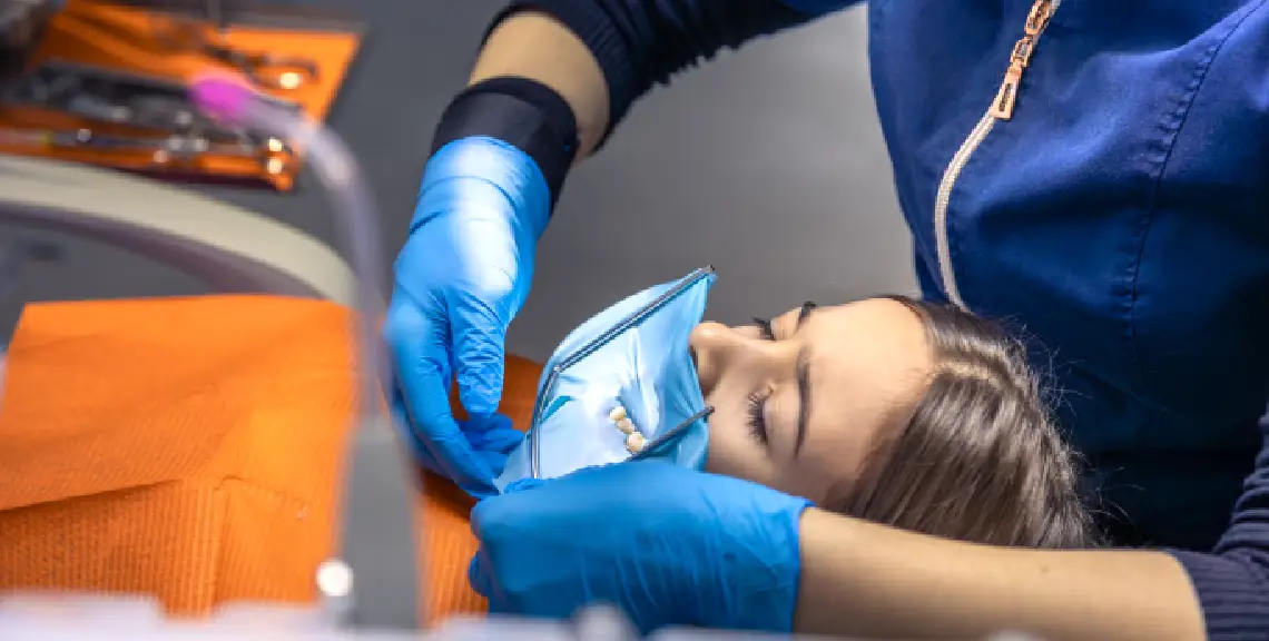 tratamiento consulta dental