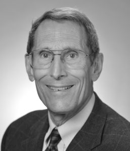 Dr. Paul Levi