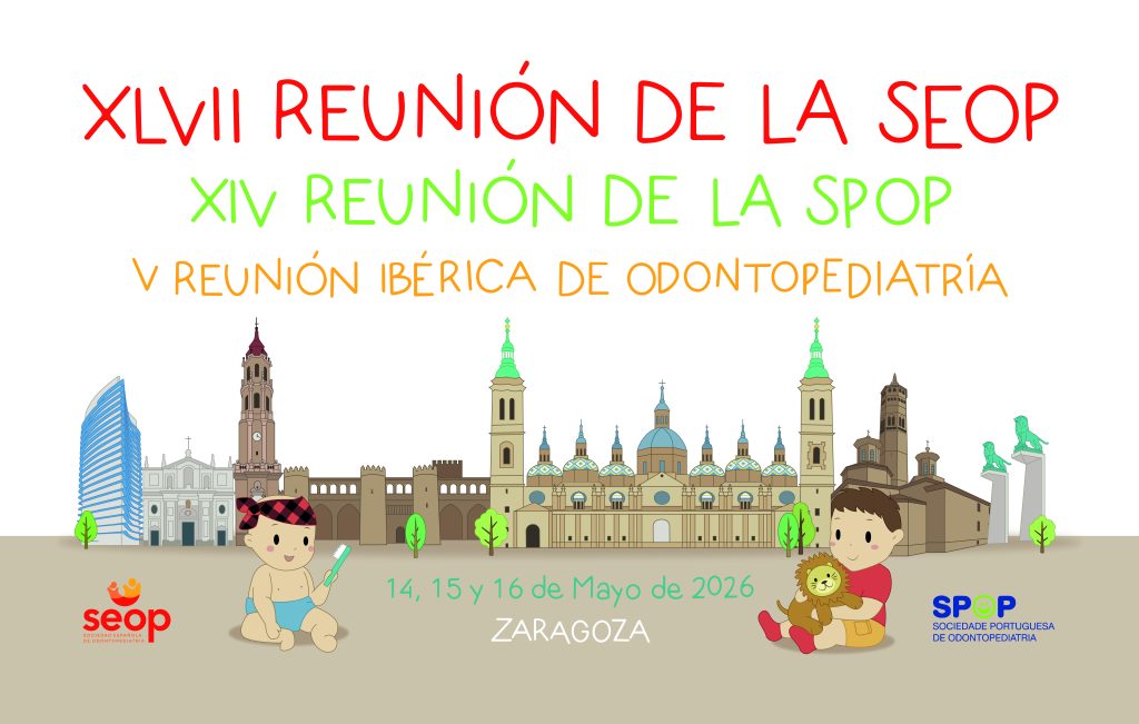cartel congreso SEOP 2026