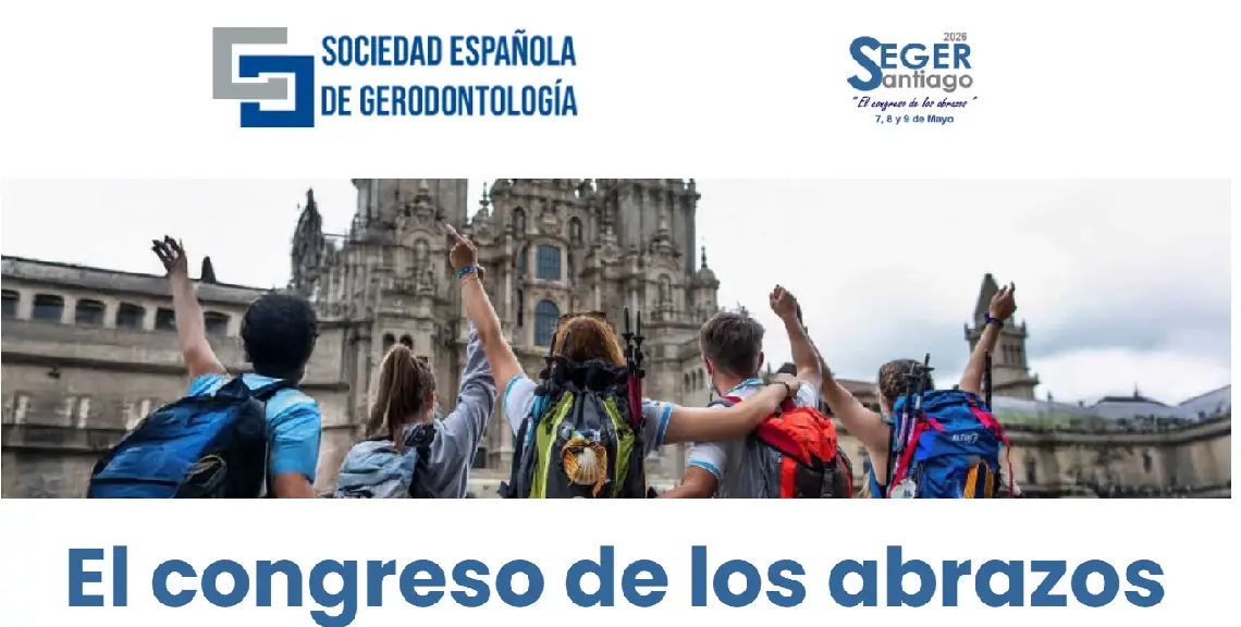 SEGER Santiago 2026