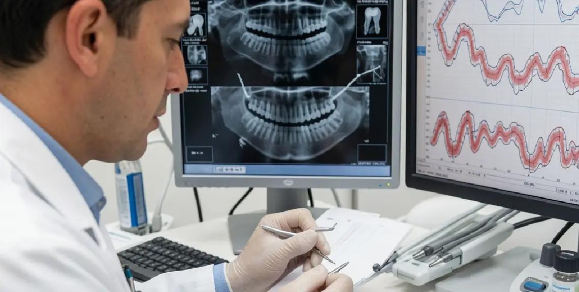 Investigación en Odontología